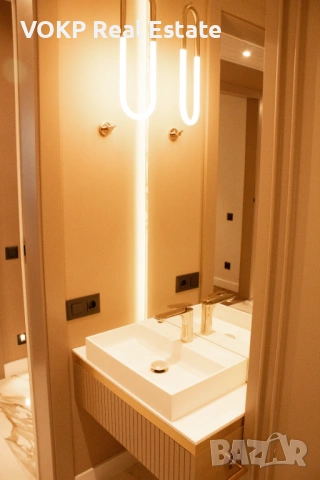 Продава 3-СТАЕН град София, Манастирски ливади, снимка 15 - Апартаменти - 53621348