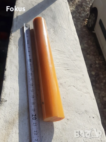 Пръчка каталин бакелит дамари броеница 184 грама, снимка 6 - Антикварни и старинни предмети - 53267382