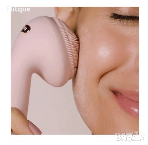 Bluetooth Силиконова четка за почистване и масаж Flawless TV259, снимка 9 - Други - 52889124