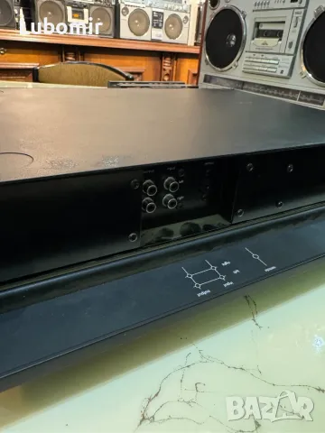 Триглав касетен дек BRAUN C3, снимка 9 - Декове - 48941963