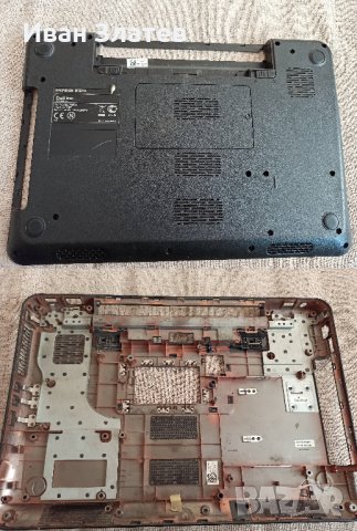 DELL Inspiron N5010 на части, снимка 13 - Части за лаптопи - 35675529