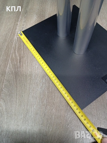 Оригинални стойки за тонколони CANTON, снимка 9 - Тонколони - 53346198