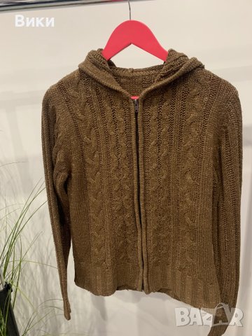 Дамска жилетка , снимка 5 - Жилетки - 42153421