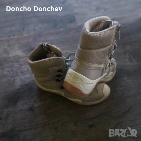 Водоустойчиви ловни обувки, снимка 4 - Други - 52427906