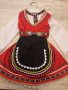 Детска народна носия за момиче, снимка 1 - Детски рокли и поли - 40083728