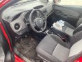 Toyota Yaris P13, 1.0i, 72 ph., 5 sp., engine 1KR-FE, KSP130 2019, 19 000 km., euro 6C, Тойота Ярис , снимка 9