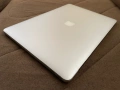 15" Core i7 MacBook A1398 (2015-IG)-i7/16GB RAM/512GB SSD, снимка 7
