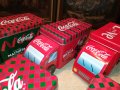 COCA COLA КАМИОНИ 7БР 2202222032, снимка 2