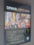 Divas Las Vegas special CD/DVD издание, снимка 1