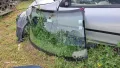 Предно (челно) стъкло за Peugeot 206 CC/ Пежо 206 ЦЦ 2000-2008, снимка 9