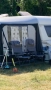 Демо!(нови) Форселти за каравана Camptech Cayman. Два размера: N:14, N:15, снимка 8
