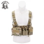 намаление тактическа жилетка D3CRH + подарък допълнителна чанта , снимка 9