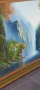 Картина масло Пейзаж, снимка 9