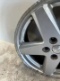 Алуминиев диск 5 спици 7x18 за Jeep Compass Patriot (2008) 05105473AA, снимка 3