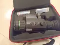 HIKMICRO CHEETAH Series C32F-SN, дневно- нощен прицел, оптика, приставка., снимка 2
