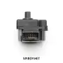 Моторче клапа парно Mercedes A2038201642 BEHR, снимка 3