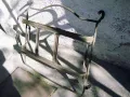 Кошница ,стойка ,захват резервна гума  за Фиат Дукато, Ситроен Джъмпер, Пежо Боксер - комплект, снимка 7