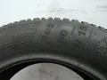 2бр зимни гуми 195/60/15 KLEBER L06584 , снимка 4