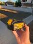 DEWALT DCH033 С БАТЕРИЯ 4AH, снимка 3