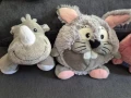 Лот плюшени играчки, снимка 6