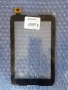 Тъч Скрийн - Lenovo  iDeaTab 7/  A3500 A7-50 , снимка 1