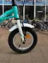 Детски велосипед SPRINT Casper 12" с помощни колела и V-Brake, снимка 6