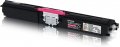 Тонер Epson C1600 CX16 Series / Standard Aculaser - Magenta НОВО, снимка 2
