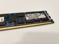 Сървърна памет 16GB DDR3 12600R ECC ready HP, снимка 4