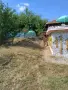 Продавам два имота в един парцел около 970кв.м.ло 970кв.м, снимка 12