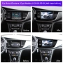 Мултимедия за Buick Enclave/Opel/Mokka X 2016-2019 - 9'', снимка 2