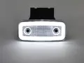 NEON висящ LED габарит 12-24V с бяла светлина, снимка 5