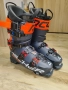 Ски обувки fisher rc4 the curv gt low volume, снимка 1