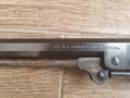 Колт Нави 1851г 36 кал., снимка 3