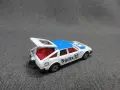 СТАРА РЕТРО МЕТАЛНА КОЛИЧКА ROVER 3500 CORGI GT. BRITAIN, снимка 4