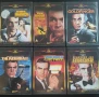 DVD колекция от филмите за Джеймс Бонд с Шон Конъри, снимка 1