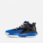 НАМАЛЕНИЕ!!! Маратонки NIKE Jordan Zion 1 BLACK/BLUE DA3130-004, снимка 2
