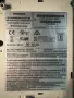 Проектор Hitachi LCD CP-WX3042WN с изгоряла лампа, снимка 4