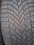 235 55 19 BRIDGESTONE 4броя зимни дот 2021г , снимка 4
