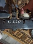 Панел контрол климатик за Mercedes C-Class, W202, 1993-2000г., 202 830 04 85 , 2028300485, снимка 4