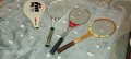 Продавам 3 бр стари ракети, снимка 10