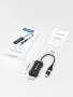 Безжичен CarPlay & Android Auto адаптер Lemorele (Wireless CarPlay Dongle) 2-в-1, снимка 5