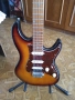 Суперстрат стил китара Sire s7 Larry Carlton, снимка 2