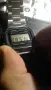 Casio A158W- мъжки електронен часовник- класика , снимка 4