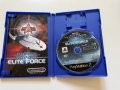 Star Trek Voyager: Elite Force за PS2, снимка 3