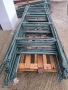 Продавам ново рамково,фасадно,строително скеле., снимка 1