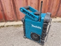 радио макита makita , снимка 5