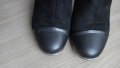 Дамски боти нови 8 снимки, снимка 3