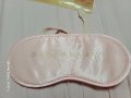 Сатенена маска за сън La Senza UK, снимка 1