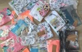 Продавам детски дрехи на едро, снимка 1