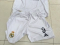 мъжки футболни екипи Реал Мадрид Ал Насър Ливърпул XL , снимка 4